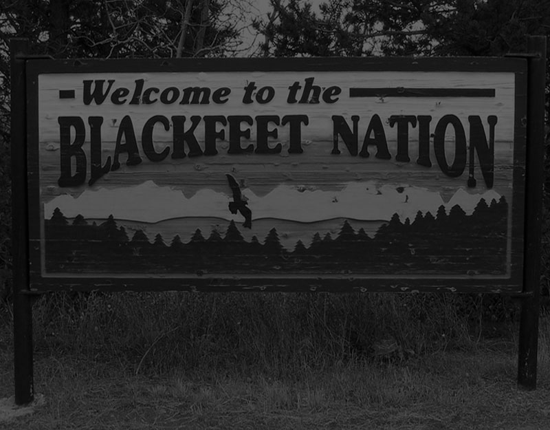 Blackfeet Police Department - Our Mission